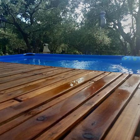 La Casa Del Grillo Villa Viterbo Ngoại thất bức ảnh