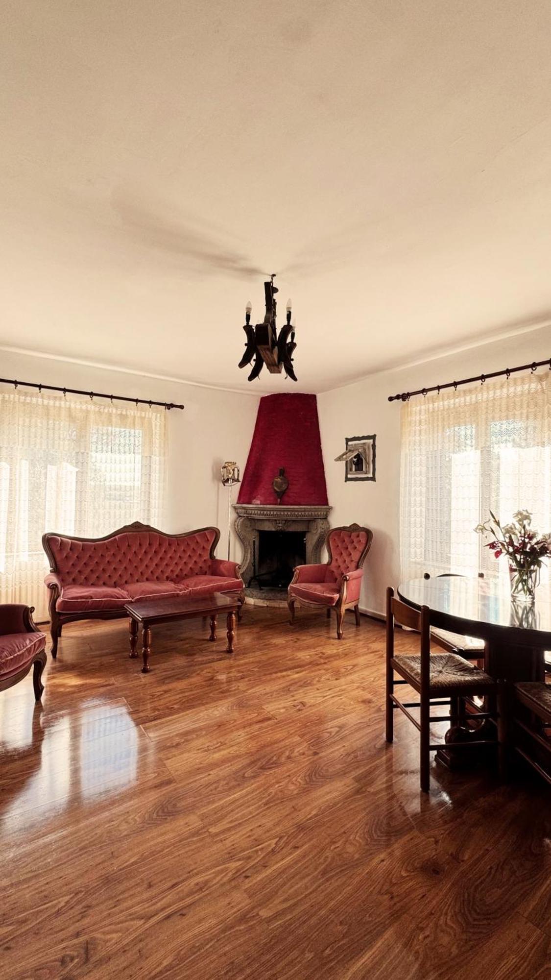 La Casa Del Grillo Villa Viterbo Ngoại thất bức ảnh
