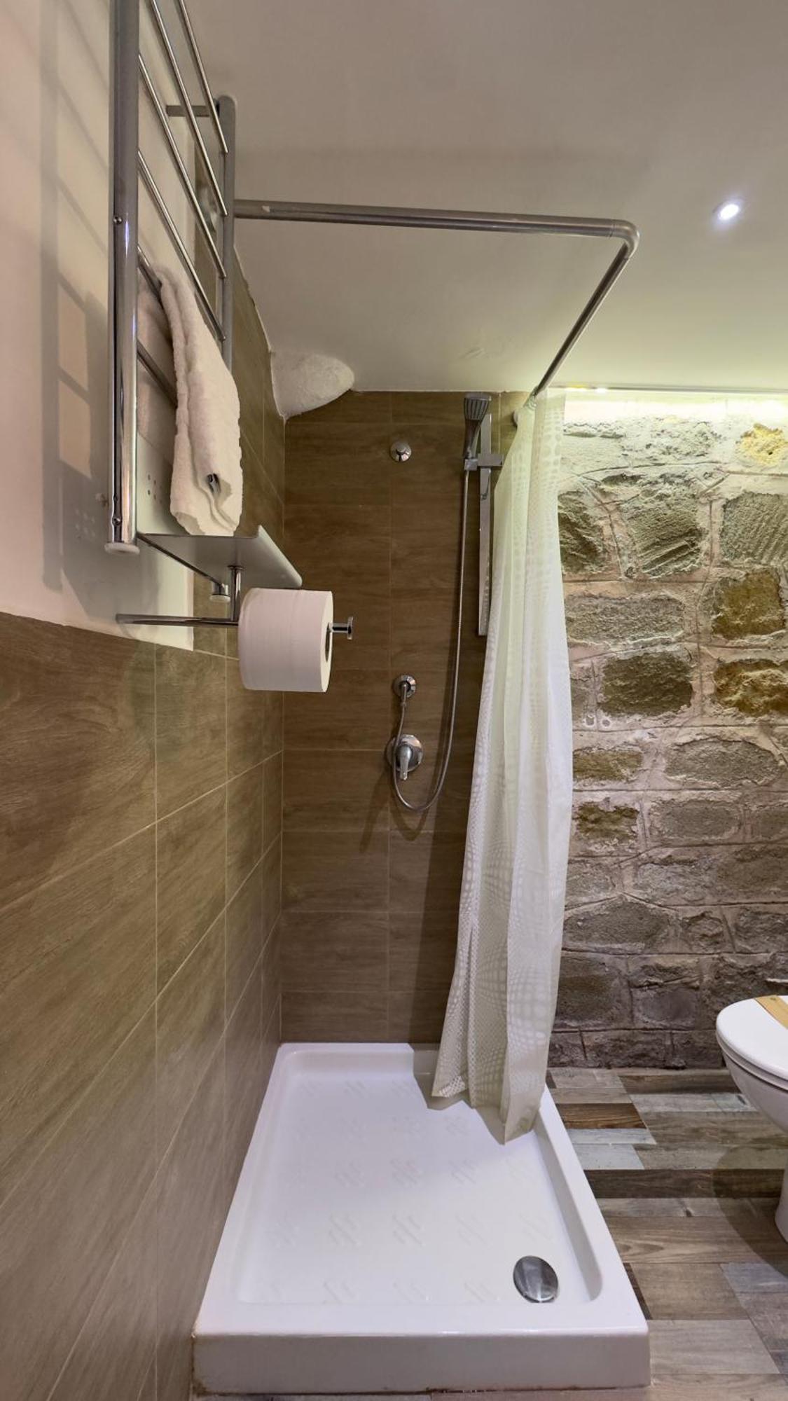 La Casa Del Grillo Villa Viterbo Ngoại thất bức ảnh