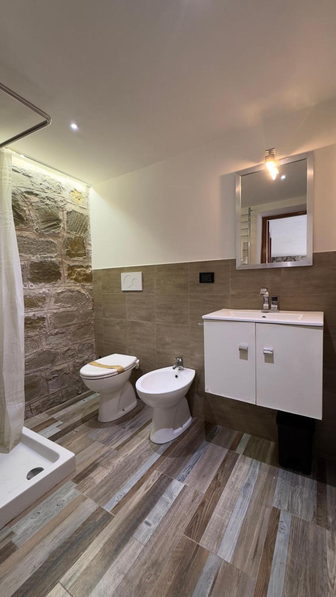 La Casa Del Grillo Villa Viterbo Ngoại thất bức ảnh