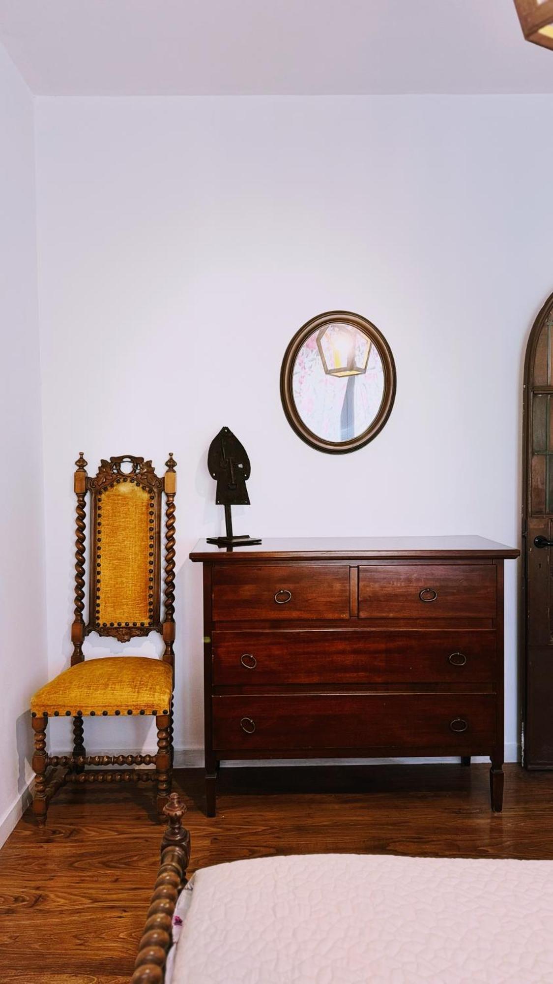 La Casa Del Grillo Villa Viterbo Ngoại thất bức ảnh