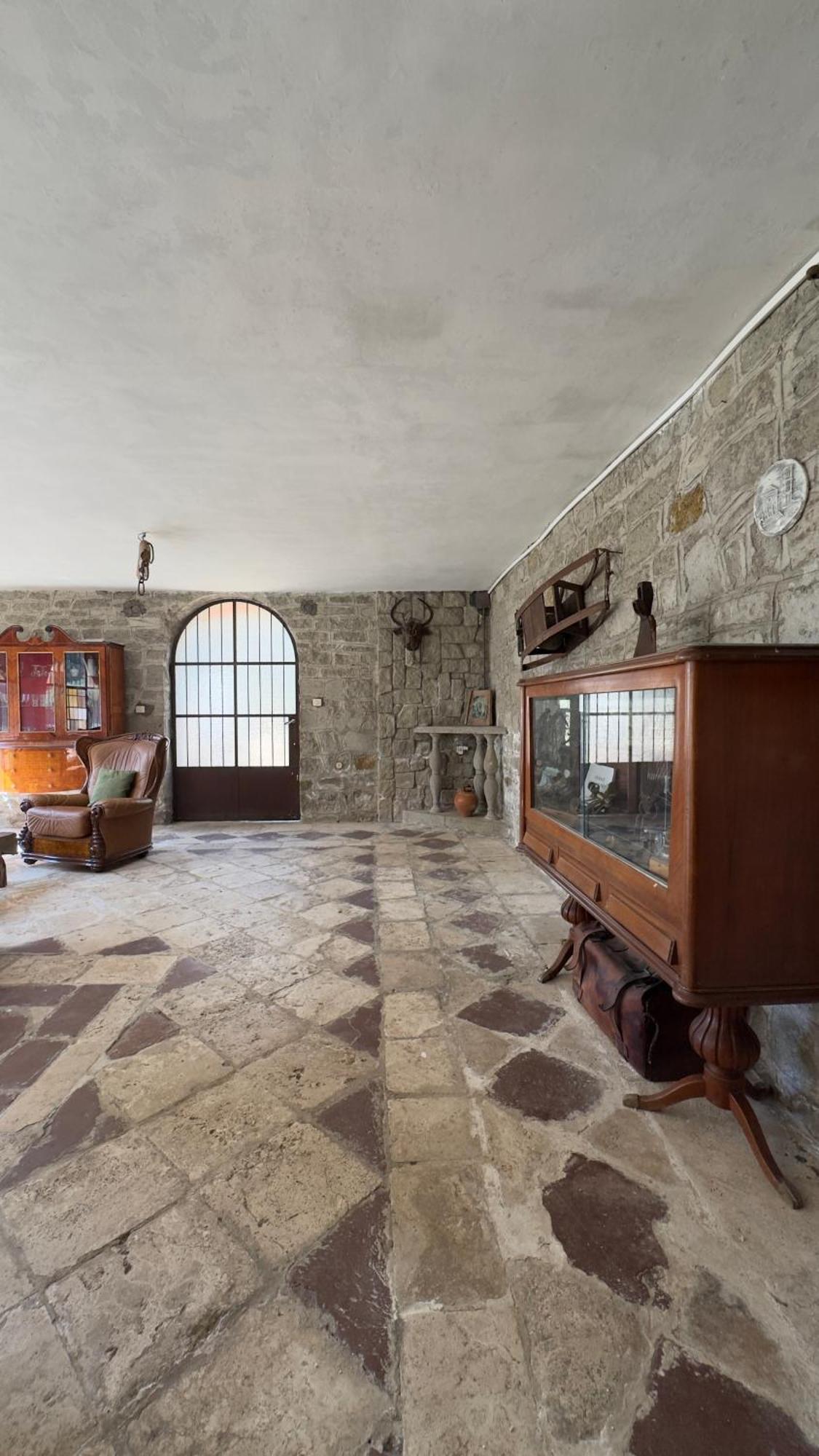 La Casa Del Grillo Villa Viterbo Ngoại thất bức ảnh