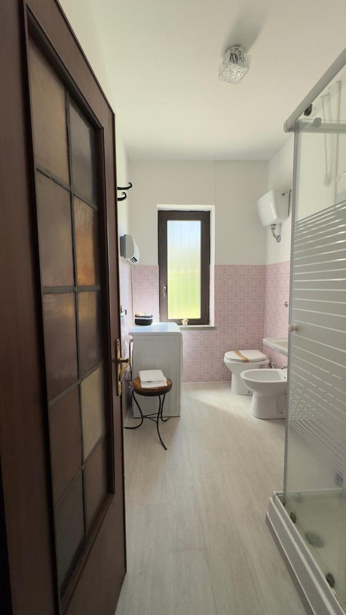 La Casa Del Grillo Villa Viterbo Ngoại thất bức ảnh