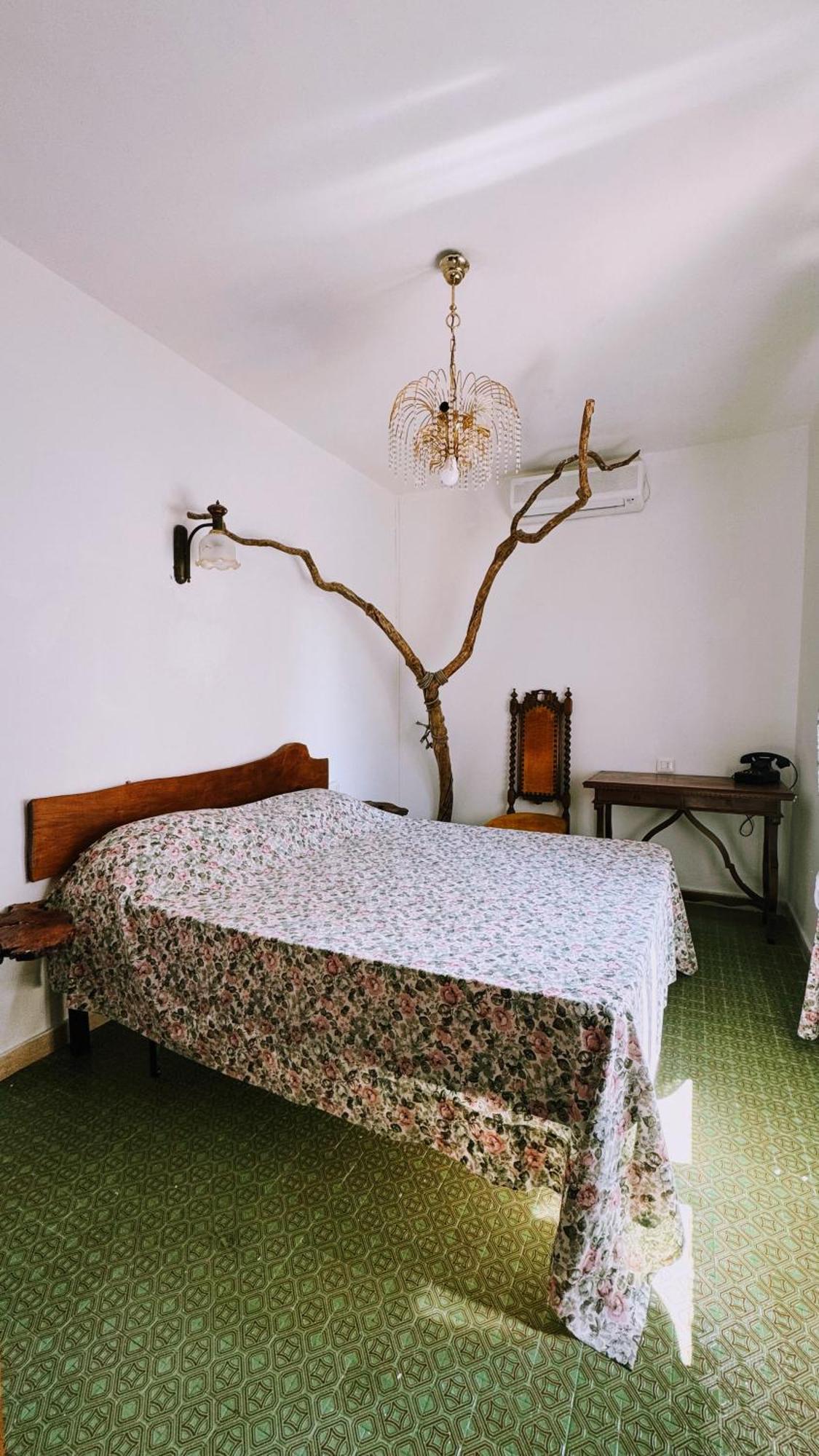 La Casa Del Grillo Villa Viterbo Ngoại thất bức ảnh