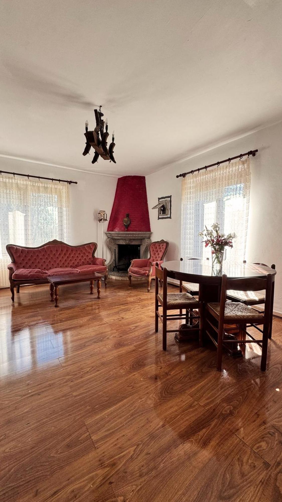La Casa Del Grillo Villa Viterbo Ngoại thất bức ảnh
