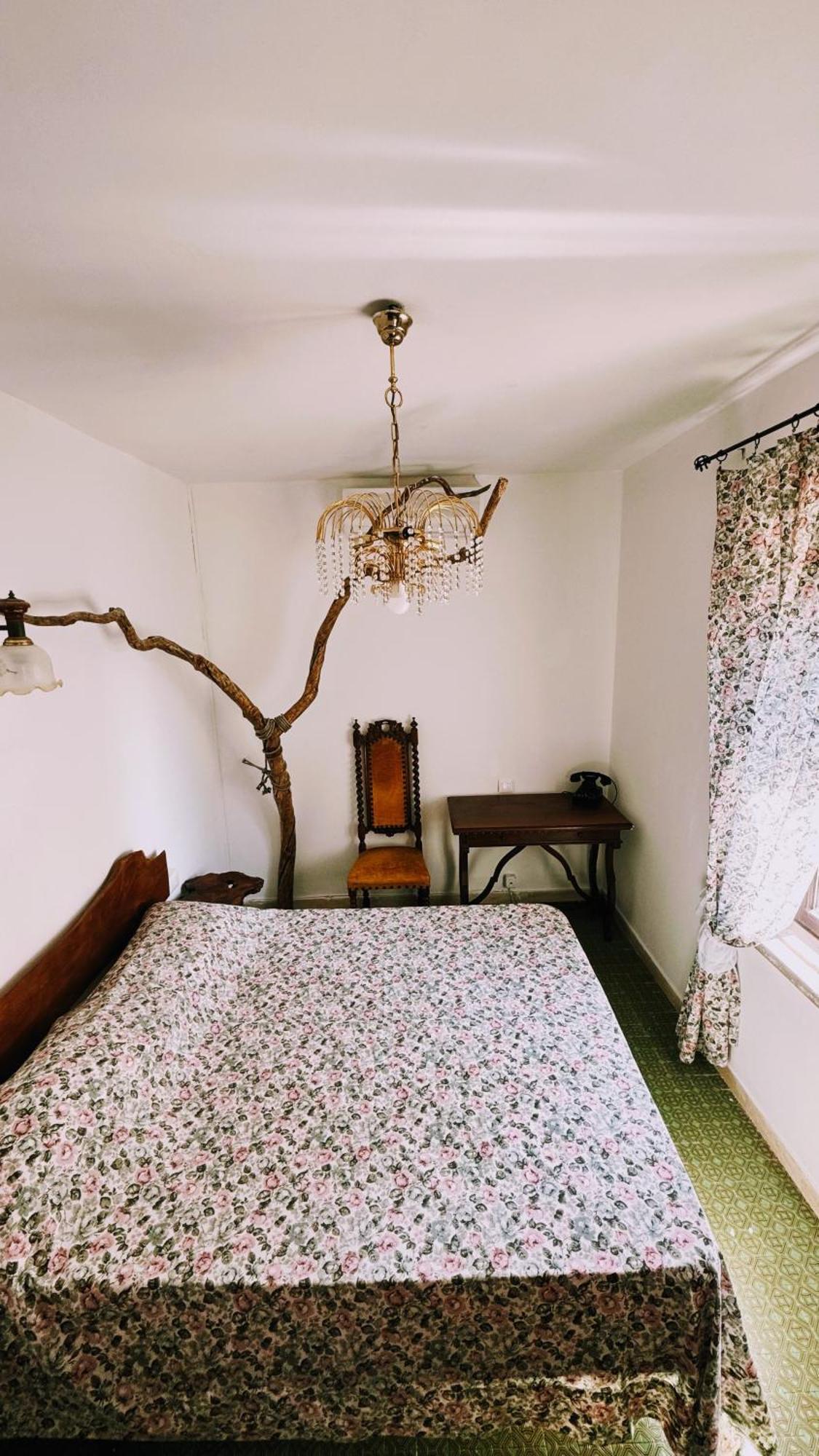 La Casa Del Grillo Villa Viterbo Ngoại thất bức ảnh