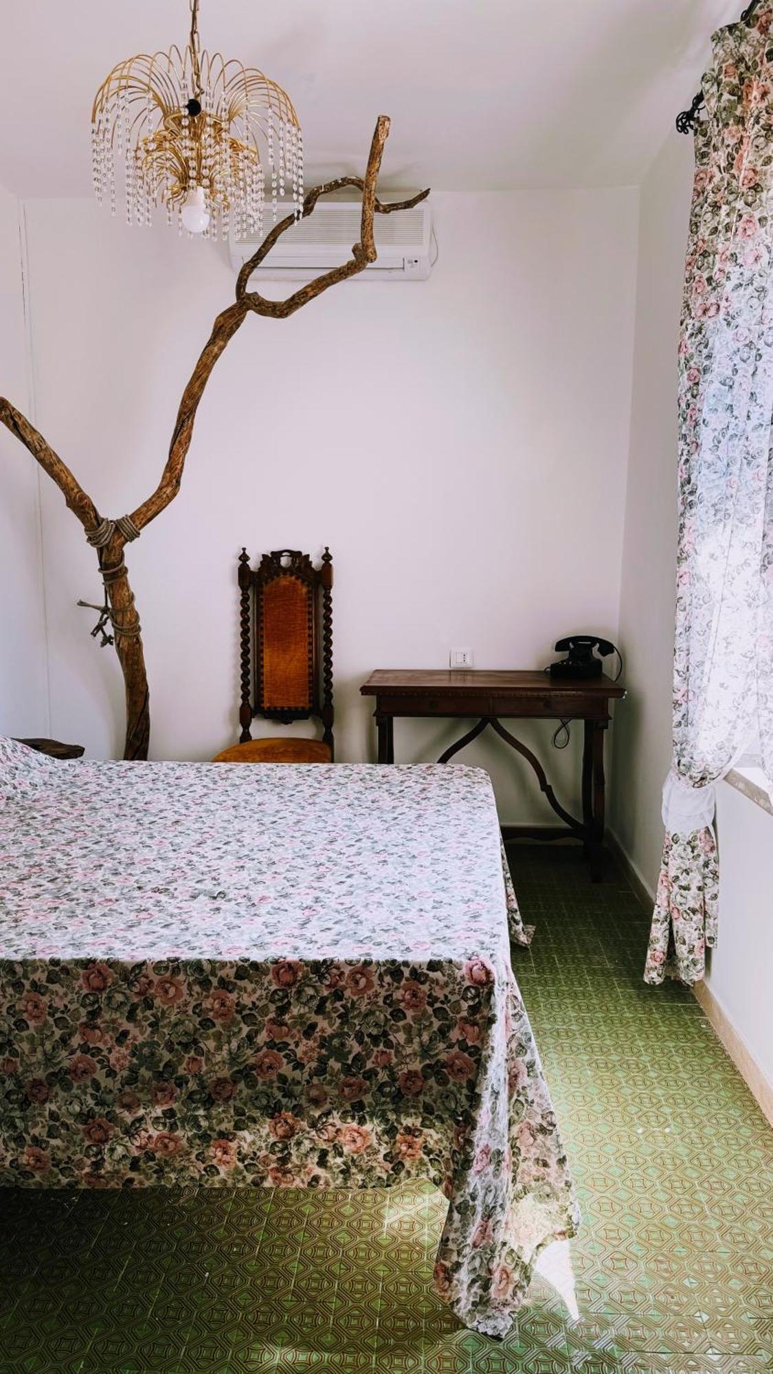 La Casa Del Grillo Villa Viterbo Ngoại thất bức ảnh