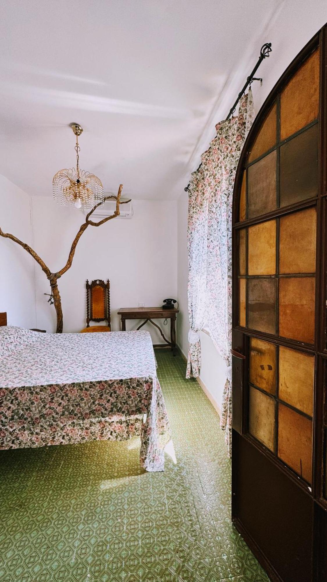 La Casa Del Grillo Villa Viterbo Ngoại thất bức ảnh