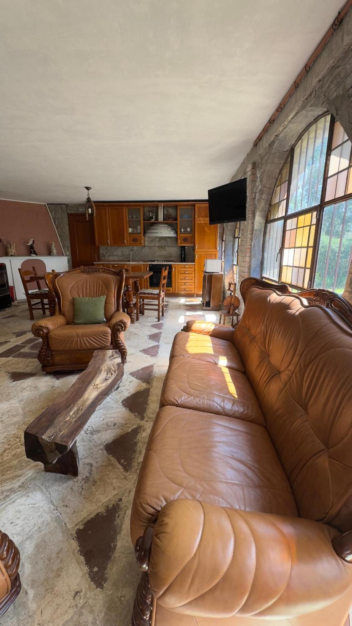 La Casa Del Grillo Villa Viterbo Ngoại thất bức ảnh