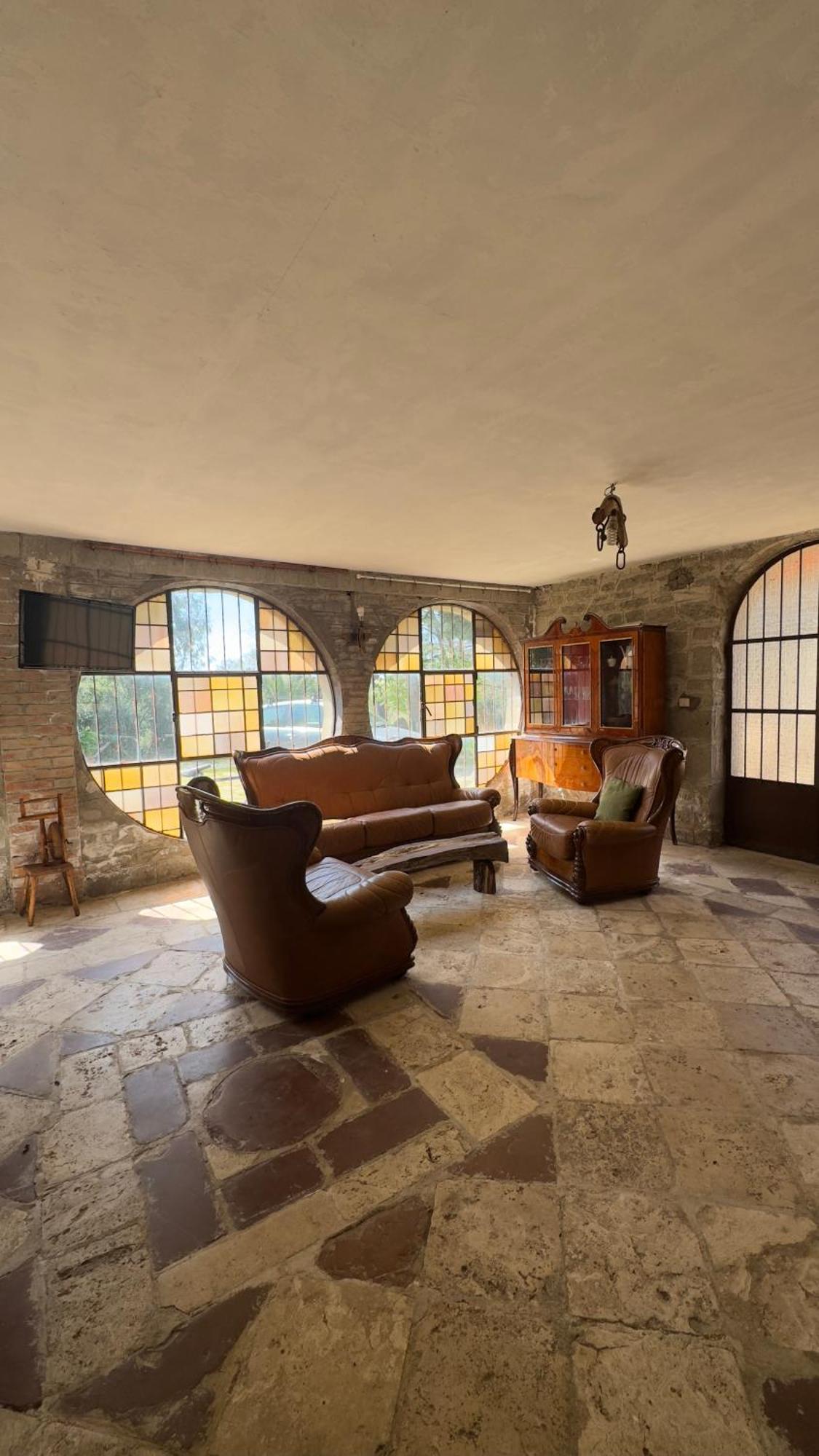 La Casa Del Grillo Villa Viterbo Ngoại thất bức ảnh