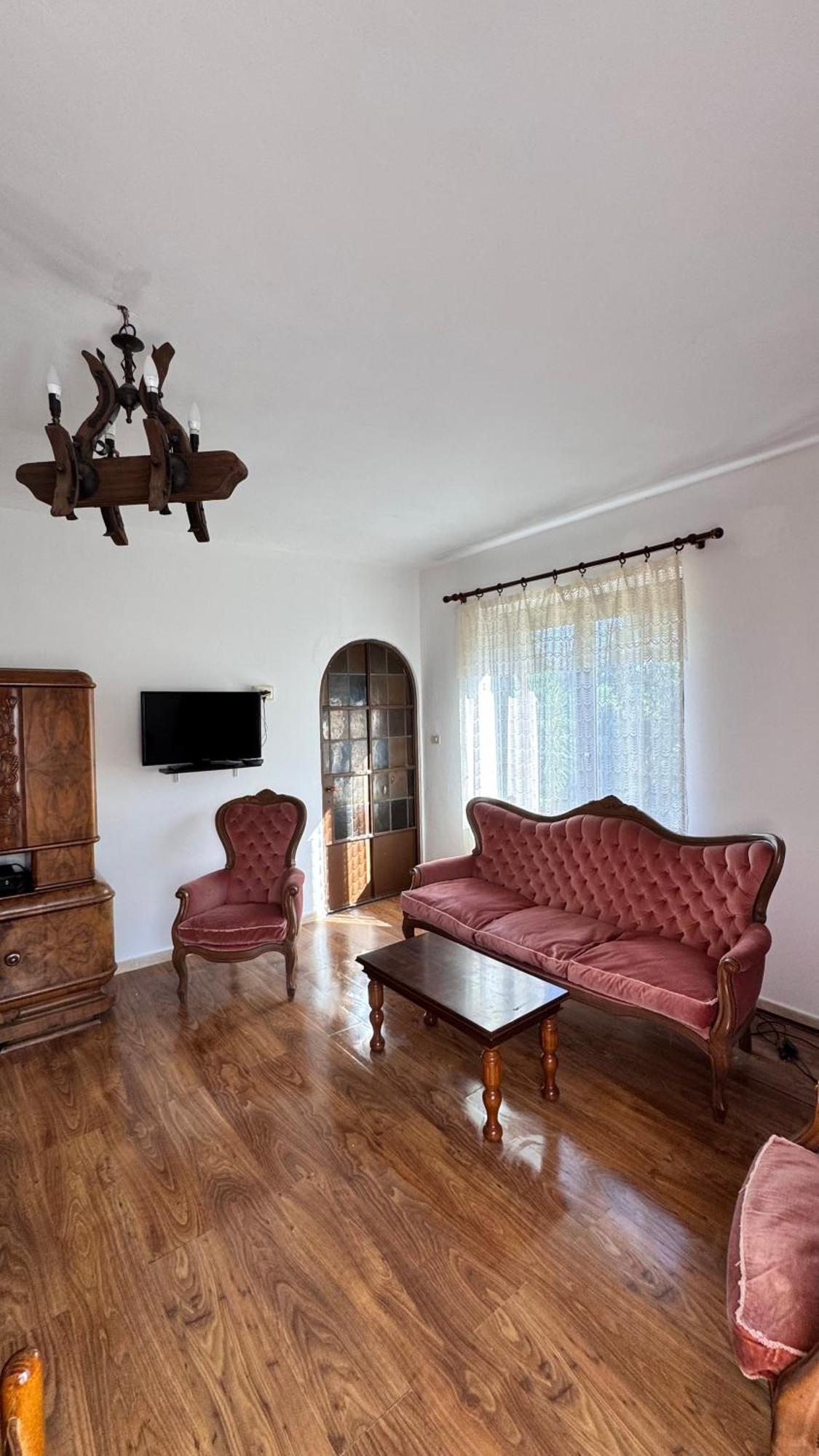 La Casa Del Grillo Villa Viterbo Ngoại thất bức ảnh