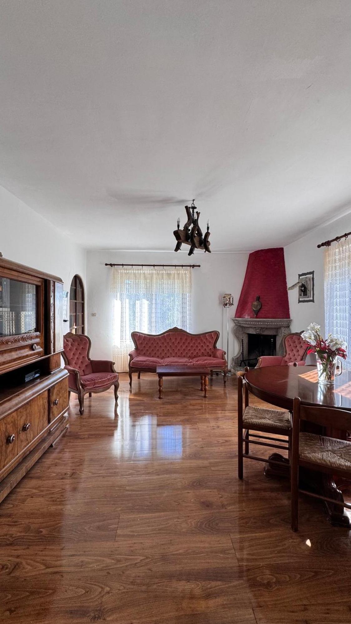 La Casa Del Grillo Villa Viterbo Ngoại thất bức ảnh